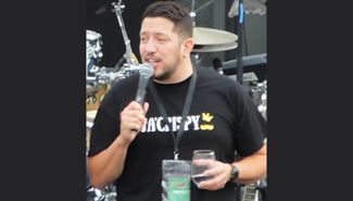 Sal Vulcano Presale Codes and Ticket Info