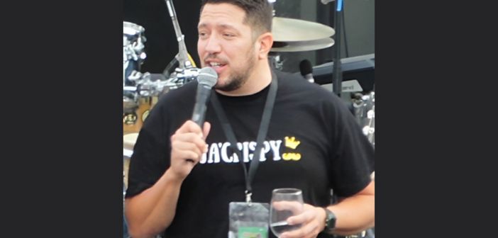 Sal Vulcano Presale Codes and Ticket Info