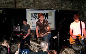 Minus The Bear Presale Codes and Ticket Info