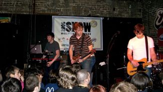 Minus The Bear Presale Codes and Ticket Info