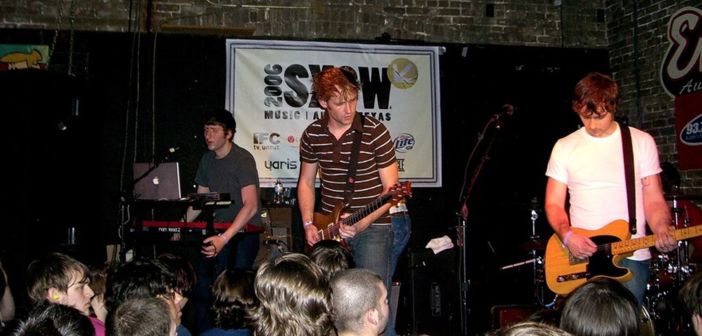 Minus The Bear Presale Codes and Ticket Info