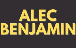 Alec Benjamin Presale Codes and Ticket Info Alec Benjamin Presale Codes and Ticket Info