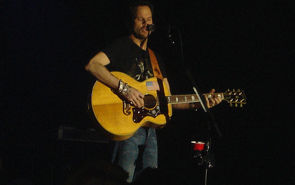 Gary Allan Presale Codes and Ticket Info