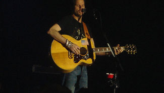 Gary Allan Presale Codes and Ticket Info