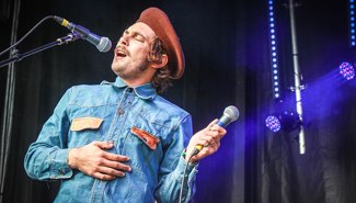 The Growlers Presale Codes and Ticket Info