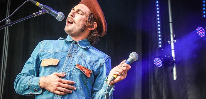 The Growlers Presale Codes and Ticket Info