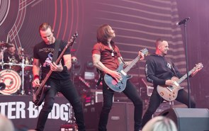 Alter Bridge Presale Codes and Ticket Sales Info Alter Bridge Presale Codes and Ticket Sales Info