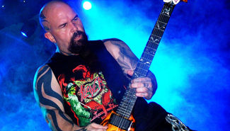 Kerry King Presale Codes and Ticket Info