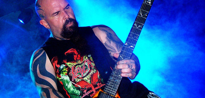 Kerry King Presale Codes and Ticket Info