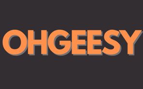 Ohgeesy Presale Codes and Ticket Info Ohgeesy Presale Codes and Ticket Info