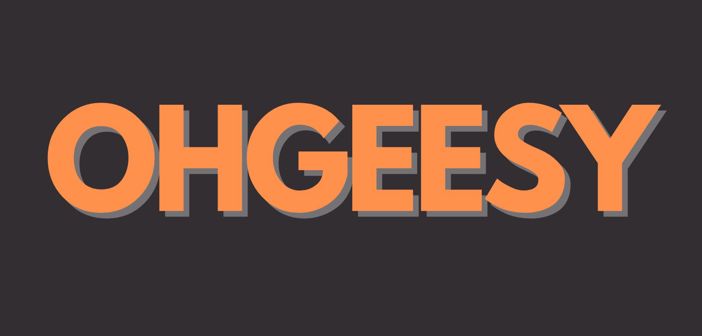 Ohgeesy Presale Codes and Ticket Info Ohgeesy Presale Codes and Ticket Info