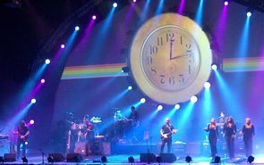 Brit Floyd Presale Codes and Ticket Info