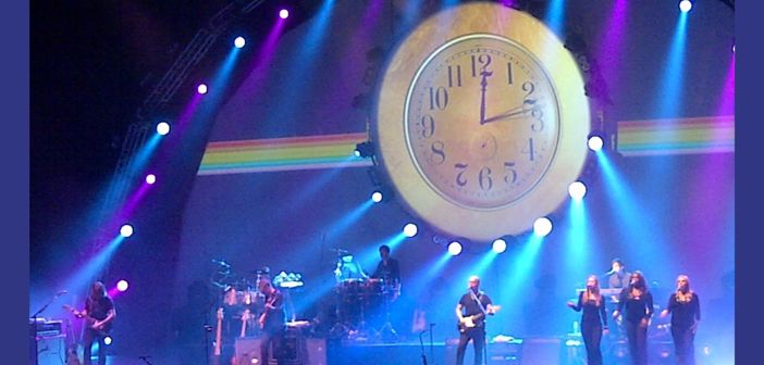 Brit Floyd Presale Codes and Ticket Info