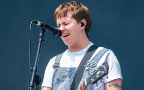 Nothing But Thieves Presale Codes and Ticket Info