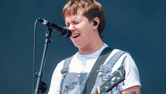 Nothing But Thieves Presale Codes and Ticket Info