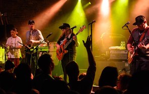 Lettuce Presale Codes and Ticket Info