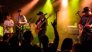 Lettuce Presale Codes and Ticket Info