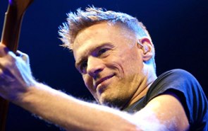 Bryan Adams Presale Codes and Ticket Info