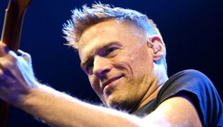 Bryan Adams Tour Announcements 2025