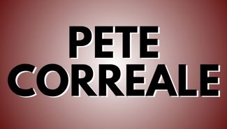 Pete Correale Presale Codes and Ticket Info