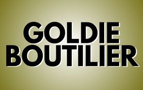 Goldie Boutilier Presale Codes and Ticket Info