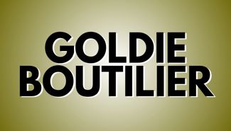 Goldie Boutilier Presale Codes and Ticket Info