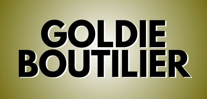 Goldie Boutilier Presale Codes and Ticket Info