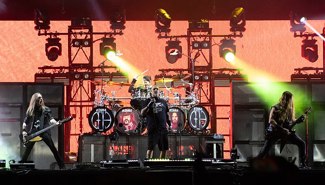 Pantera Presale Codes and Ticket Info Pantera Presale Codes and Ticket Info