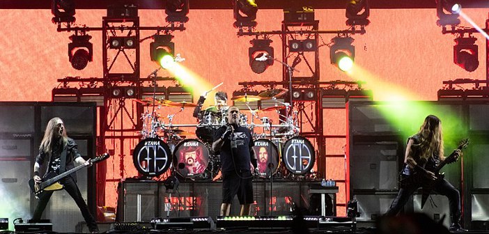 Pantera Presale Codes and Ticket Info Pantera Presale Codes and Ticket Info