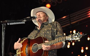 Alan Jackson Presale Codes and Ticket Info Alan Jackson Presale Codes and Ticket Info