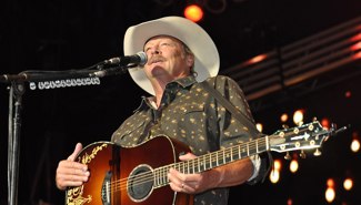 Alan Jackson Presale Codes and Ticket Info Alan Jackson Presale Codes and Ticket Info