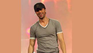 Enrique Iglesias Presale Codes and Ticket Info Enrique Iglesias Presale Codes and Ticket Info