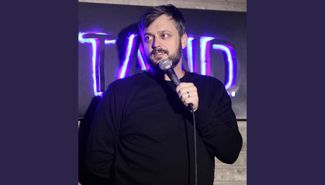 Nate Bargatze Presale Codes and Ticket Info