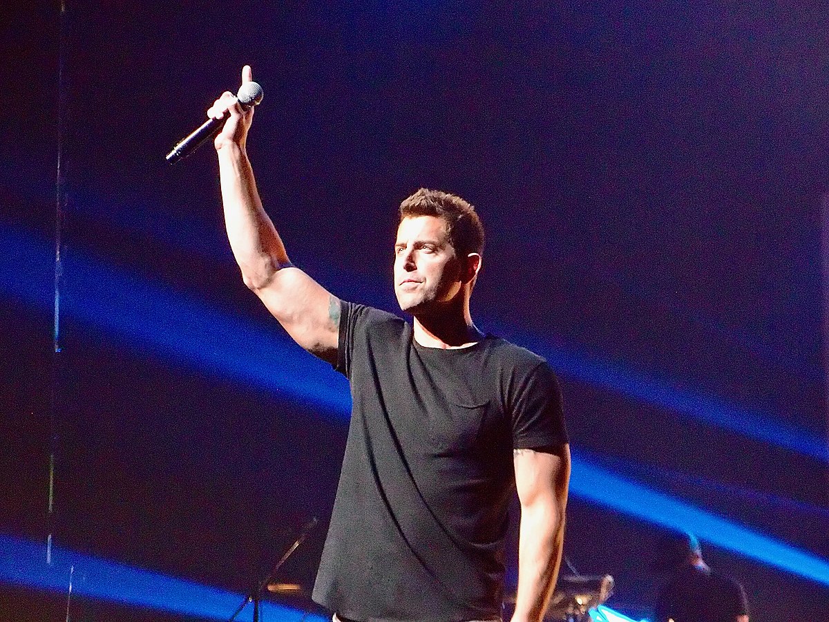 Jeremy Camp Tour Announcements 2024 Ticket Crusader