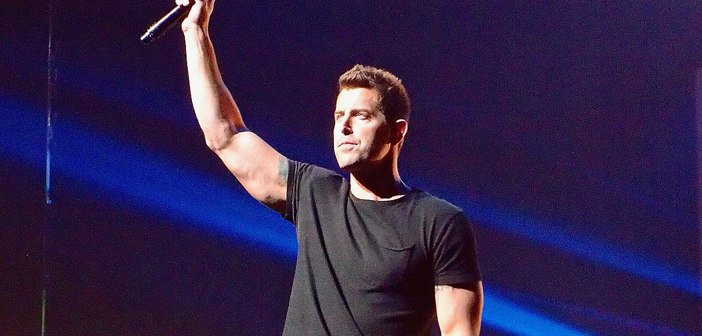 Jeremy Camp Tour Announcements 2024