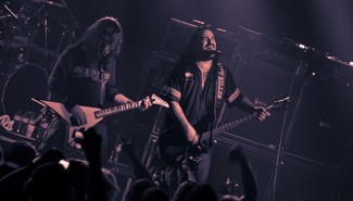 Deicide Tour Announcements 2024 Deicide Tour Announcements 2024