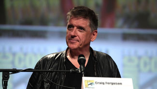 Craig Ferguson Presale Codes and Ticket Info Craig Ferguson Presale Codes and Ticket Info