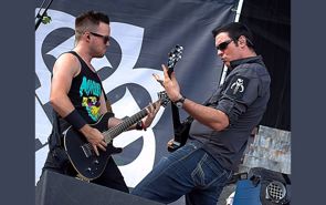 Breaking Benjamin Presale Codes and Ticket Info Breaking Benjamin Presale Codes and Ticket Info