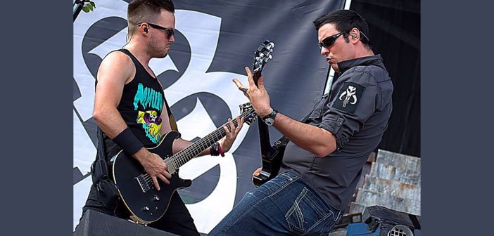 Breaking Benjamin Presale Codes and Ticket Info Breaking Benjamin Presale Codes and Ticket Info