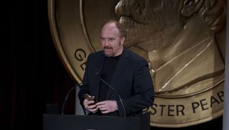 Louis Ck Presale Codes and Ticket Info