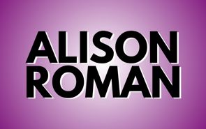 Alison Roman Presale Codes and Ticket Info