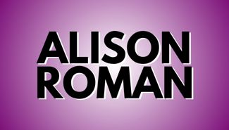 Alison Roman Presale Codes and Ticket Info