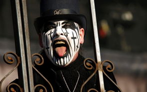 King Diamond Presale Codes and Ticket Info