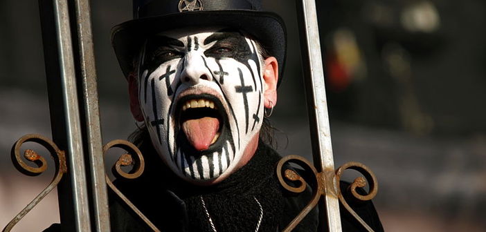 King Diamond Presale Codes and Ticket Info