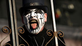King Diamond Presale Codes and Ticket Info King Diamond Presale Codes and Ticket Info