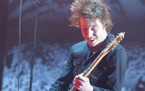 Catfish and the Bottlemen Presale Codes Catfish and the Bottlemen Presale Codes