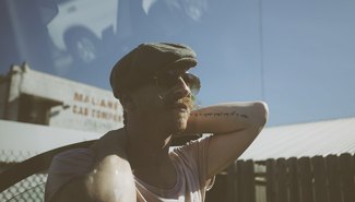 Foy Vance Presale Codes and Ticket Info