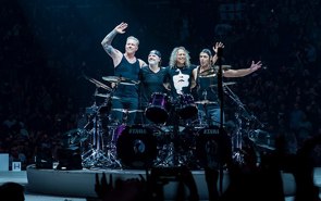 Metallica Presale Codes and Ticket Info