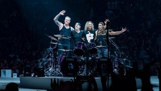 Metallica Presale Codes and Ticket Info