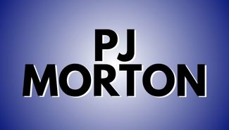 Pj Morton Presale Codes and Ticket Info